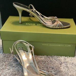Gianni Bini Shoes